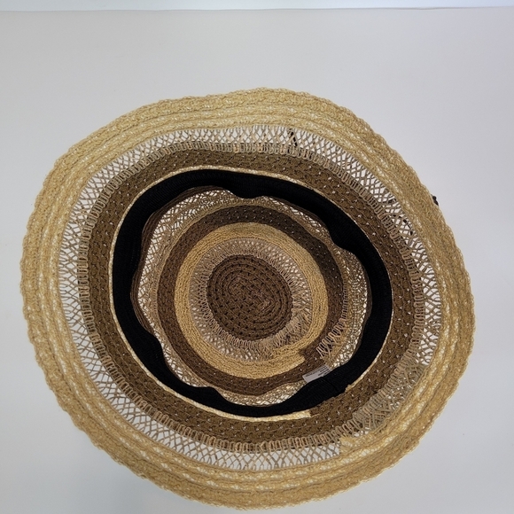 Grannycore vintage bucket hat - Picture 2 of 7